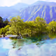 Colofol Lake