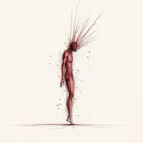 Wounded Soul 858904084