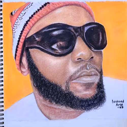 Portrait 825428844