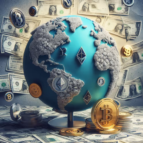crypto btc