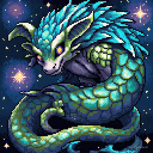 Based Pixel Drago