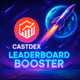 CastDex Leaderboard Booster - Limited