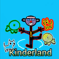 Kinderland #2852