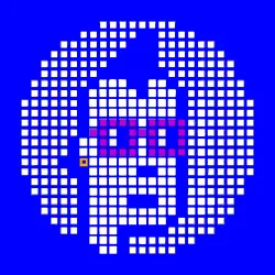 Based Blue Punks #1119