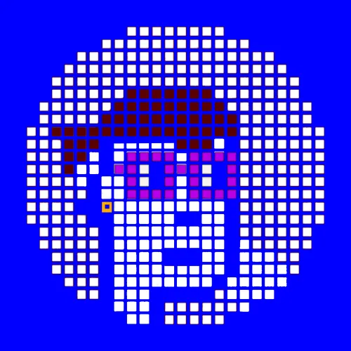 Blue 405