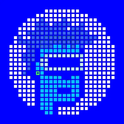 Blue 405