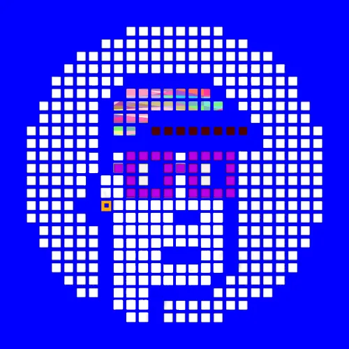 Blue 405