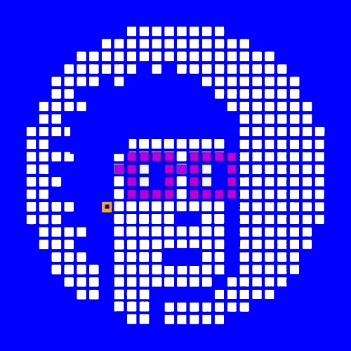 Blue 405