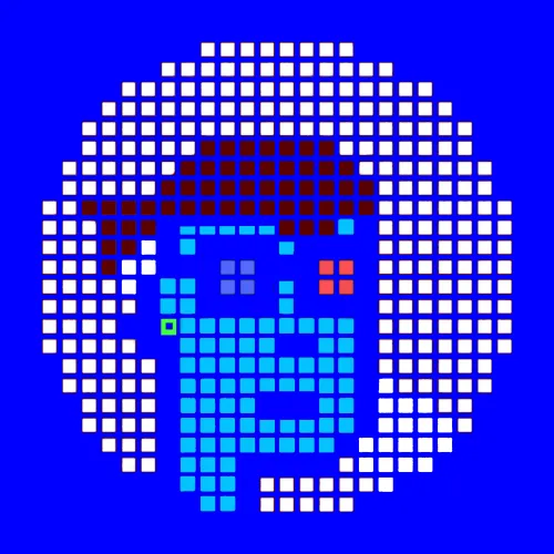 Blue 405