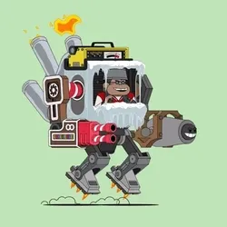 Item Media
