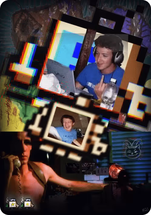 Item #4578 Media