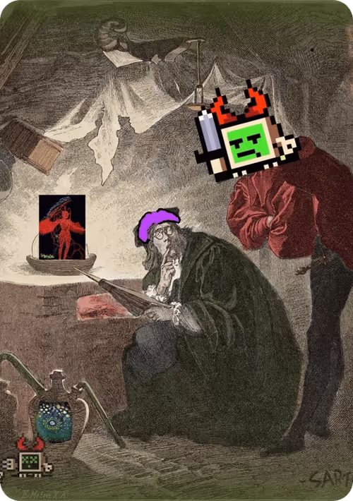 Item #321 Media