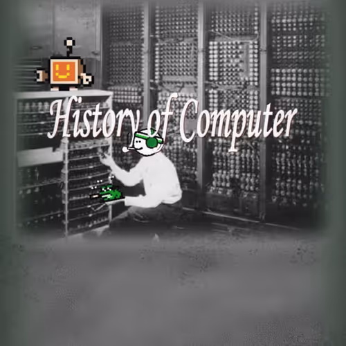 Historyofcomputer