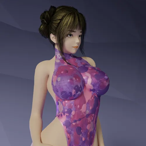 Sexy Waifus 1