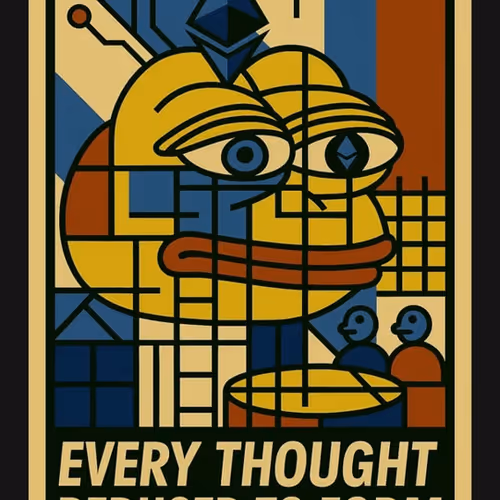 Obey Pepe Collectibles