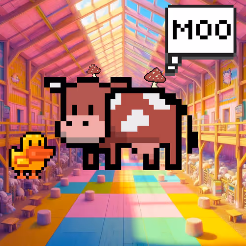 Item #100 Media
