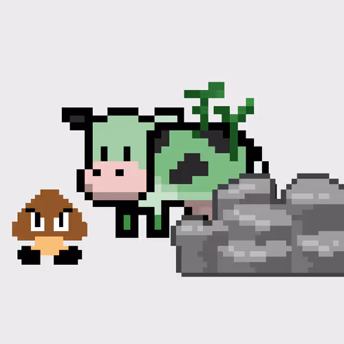 Based Moo 1