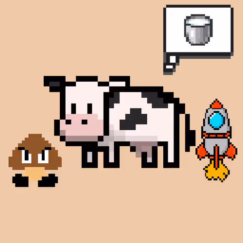 Based Moo 1