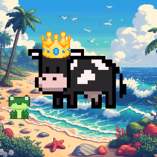 Based Moo 1