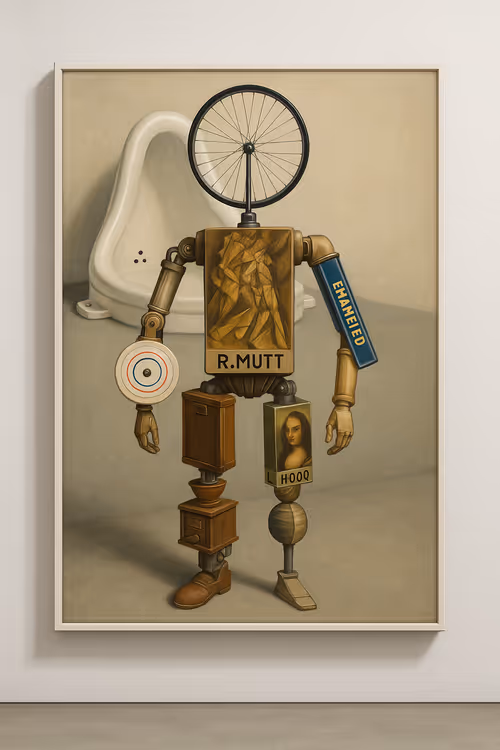 Item #13 Media