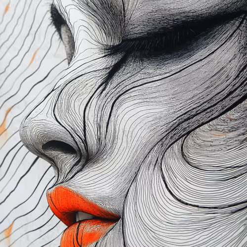 Soul Lines 1