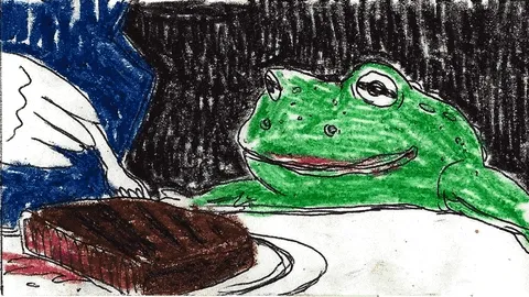 Frog 241