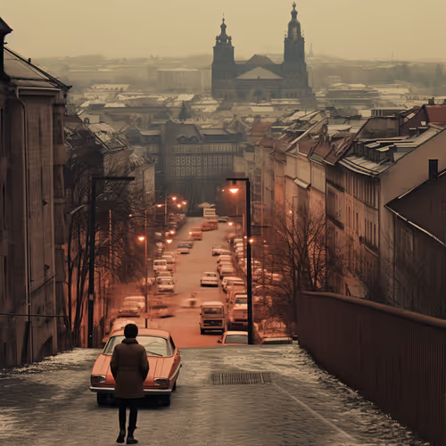 Art on BASE - foto edition #1