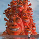 COMMENT SECTION BY BEEPLE
