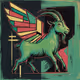Majestic Goat