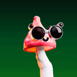 Crimma Hauntstalk
