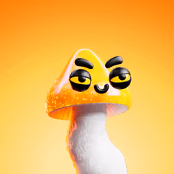 Saphron Sunspore