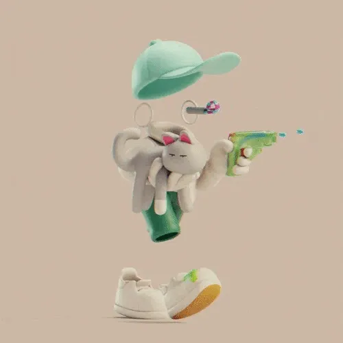 Item #300 Media