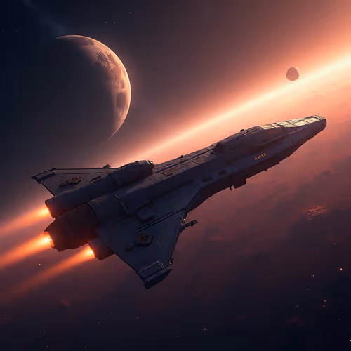 Spaceship