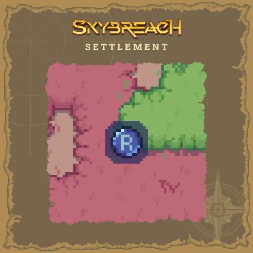 Skybreach Settlements