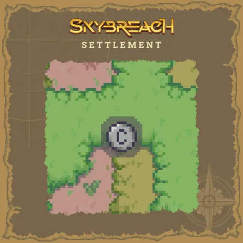 Skybreach Settlements