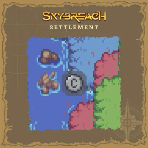 Skybreach Settlements