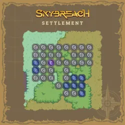 Settlement