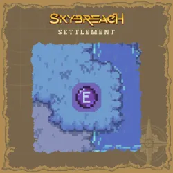 Settlement