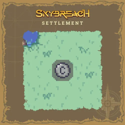 Skybreach Settlements