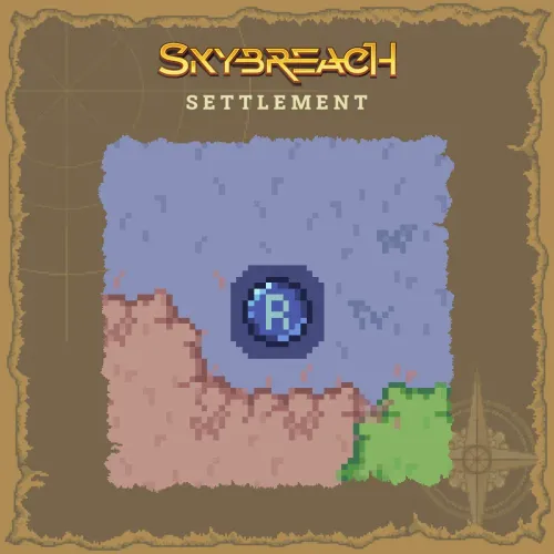 Skybreach Settlements