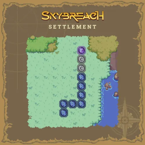 Skybreach Settlements