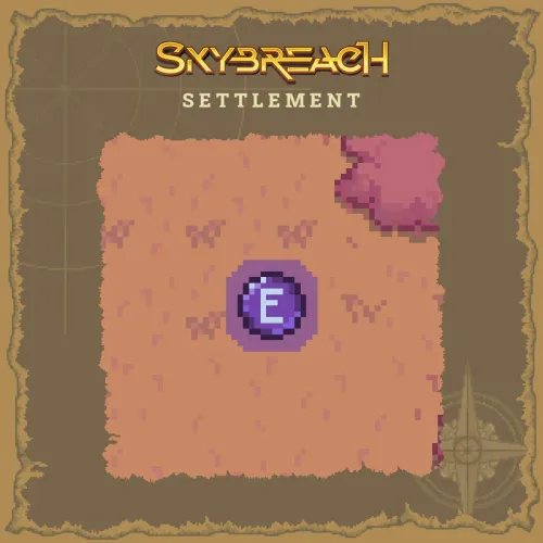 Skybreach Settlements