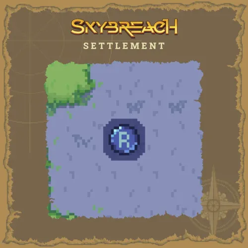 Skybreach Settlements