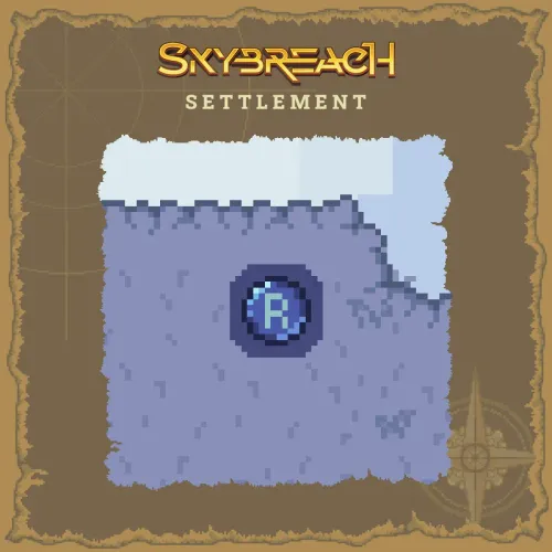 Skybreach Settlements