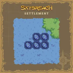 Settlement