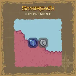 Settlement