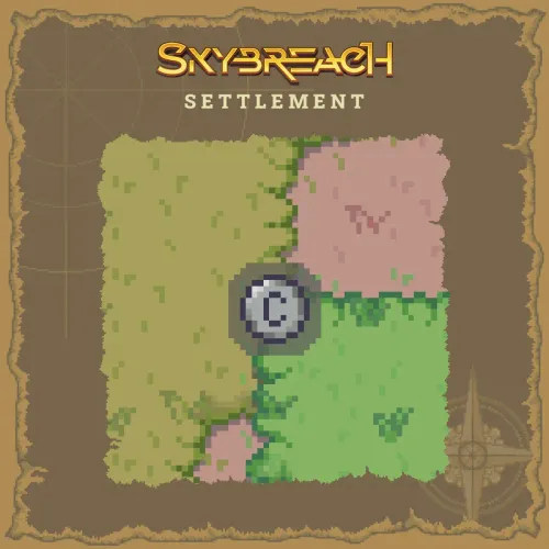 Skybreach Settlements