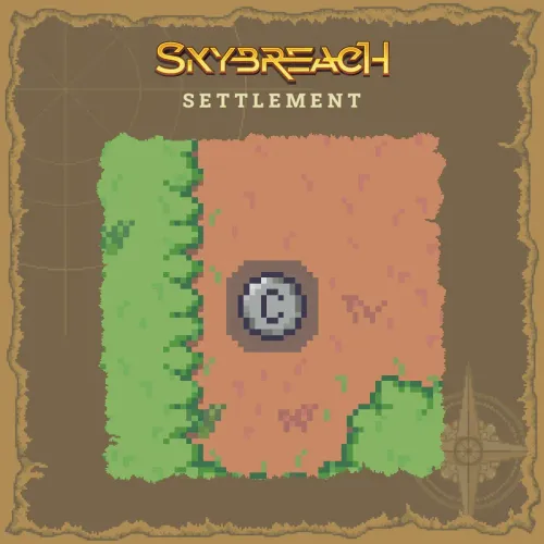 Skybreach Settlements