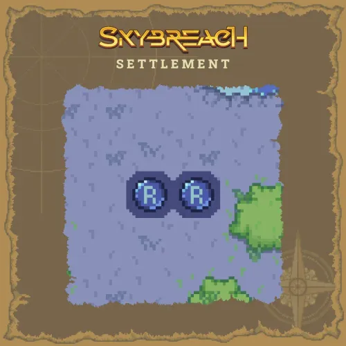 Skybreach Settlements