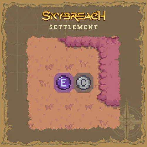 Settlement